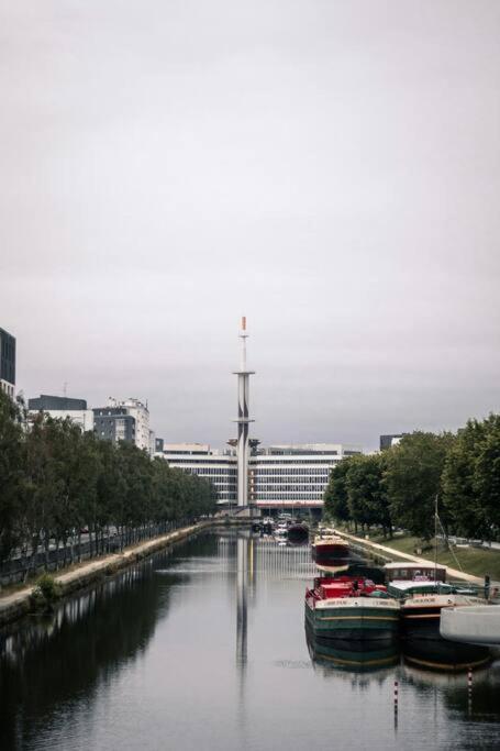 Appartement Le Cocon Des Lices