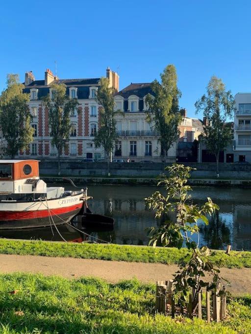 Le Cocon Des Lices Rennes