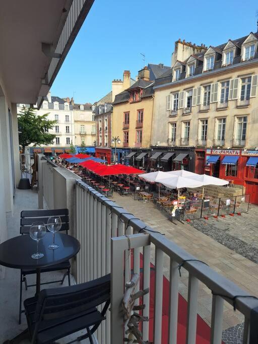Le Cocon Des Lices Appartement