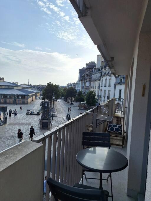 Le Cocon Des Lices Appartement *
