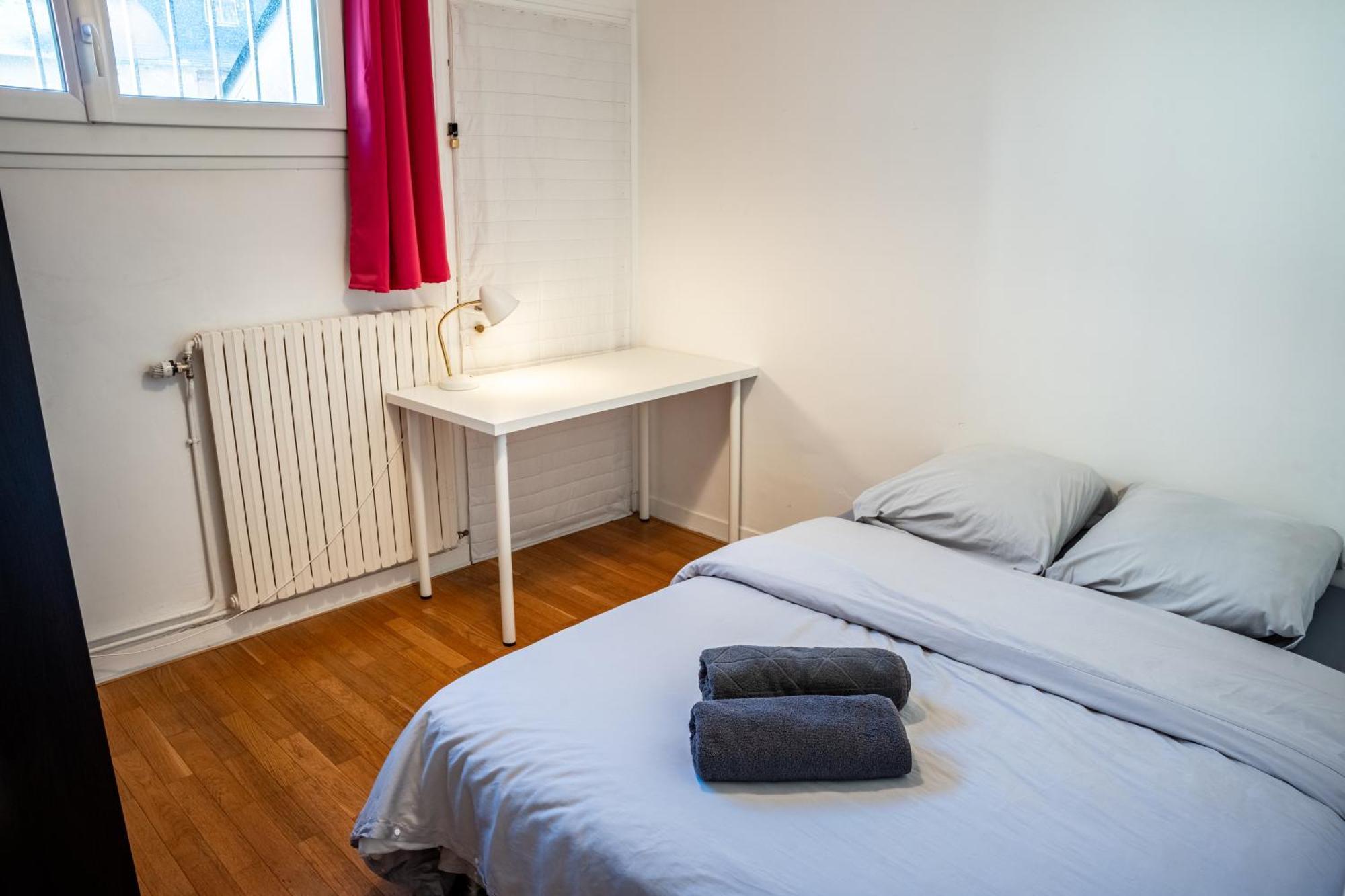 Le Cocon Des Lices Appartement *