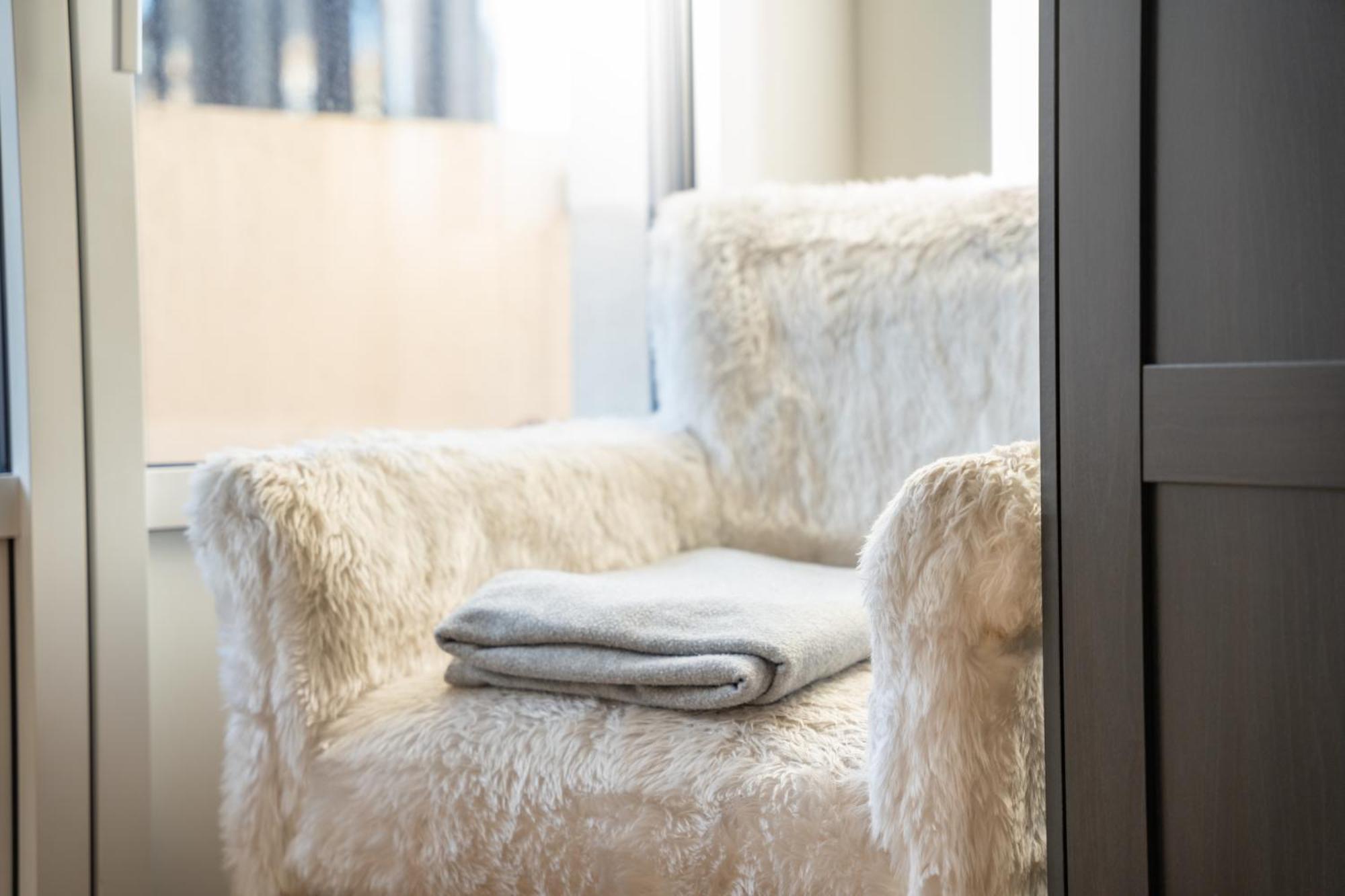 Le Cocon Des Lices Appartement