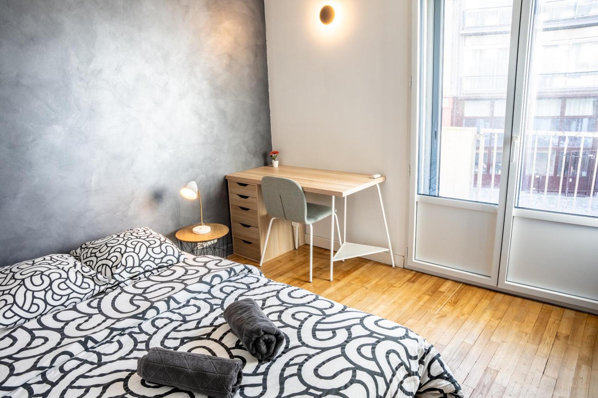 Appartement Le Cocon Des Lices