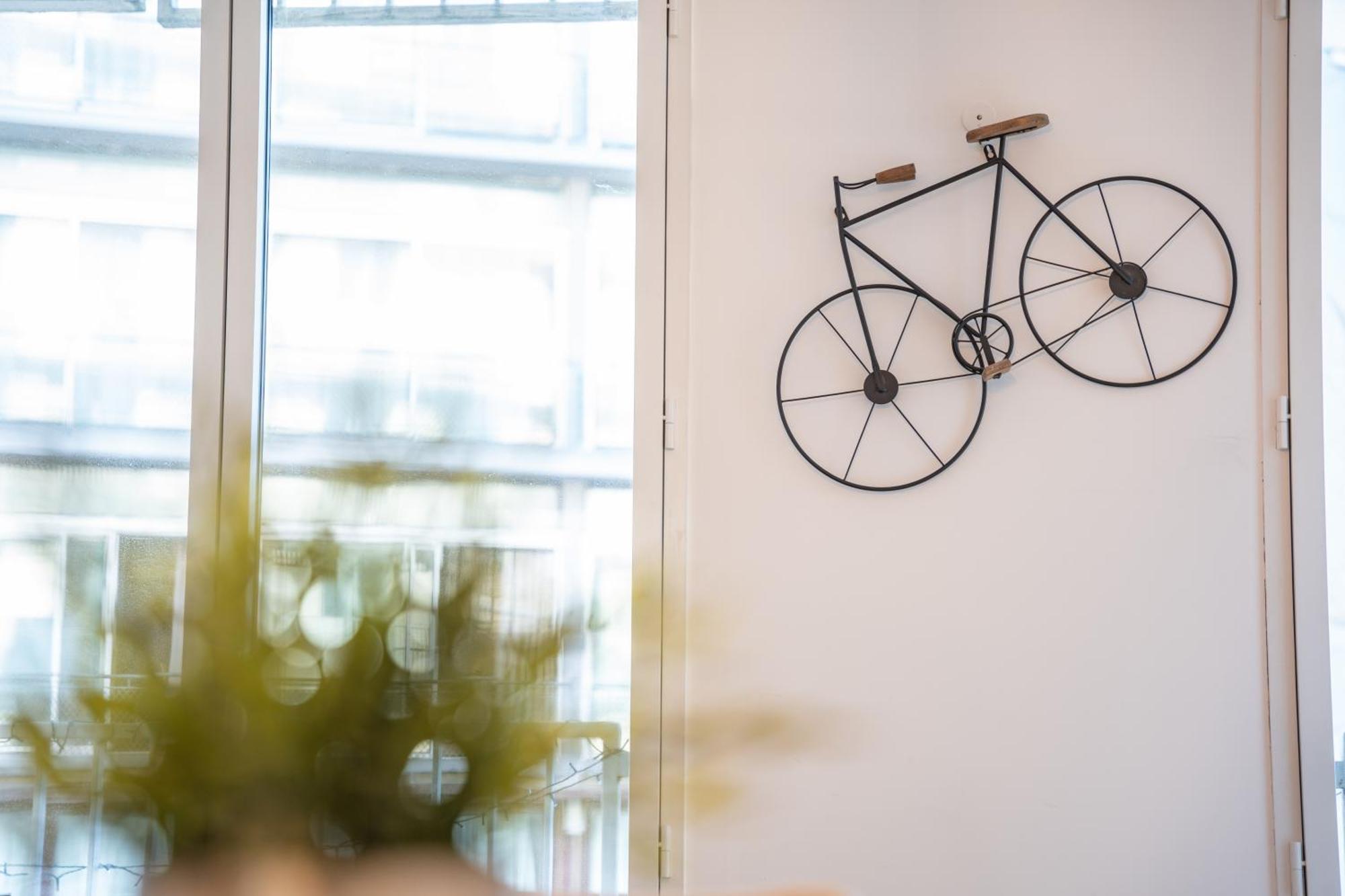 Le Cocon Des Lices Appartement Rennes