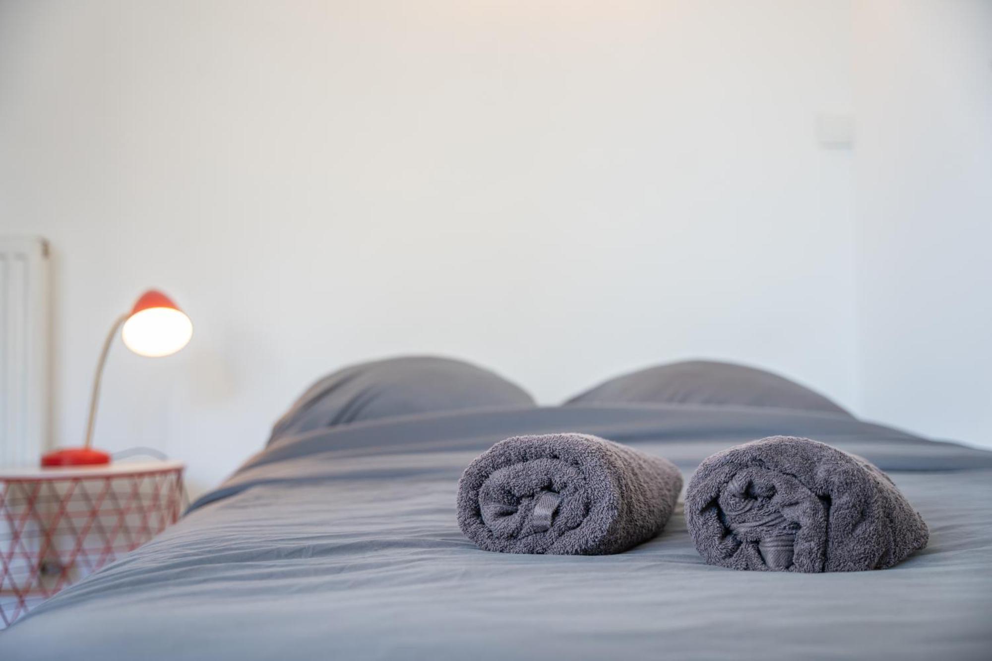 Appartement Le Cocon Des Lices *